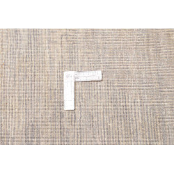 Rug Siva Pakistan 271x361 Light Grey Multicolor