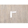 Rug Siva Pakistan 271x361 Light Grey Multicolor