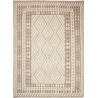 Kilim 210x290 Cm Kilim, Afghanistan, Hand-carded Wool (warp: