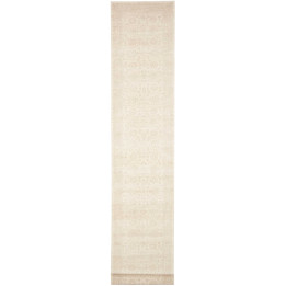 Hand Made Rug Ziegler Fine Pakistan 91x472 Beig
