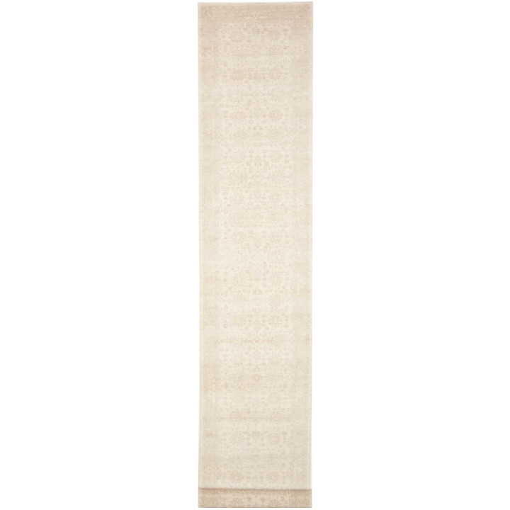 Hand Made Rug Ziegler Fine Pakistan 91x472 Beig
