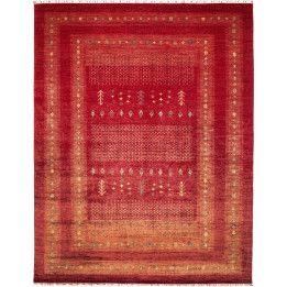 Tappeto Originale Gabbeh Nova Pakistan 282x359