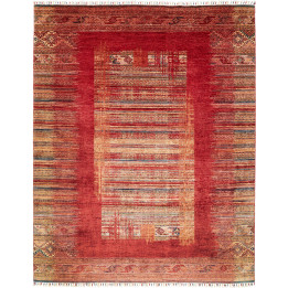 Tappeto Originale Gabbeh Nova Pakistan 240x300
