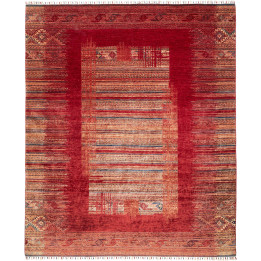 Tappeto Originale Gabbeh Nova Pakistan 245x297