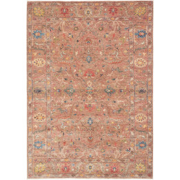 Tappeto Originale Zigler Fine Pakistan 168x239