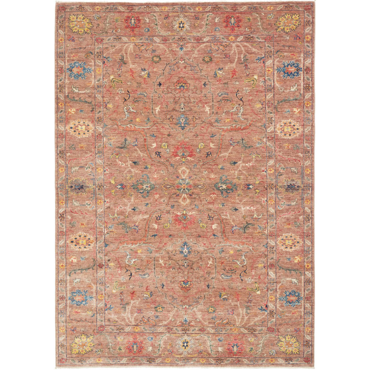Tappeto Originale Zigler Fine Pakistan 168x239