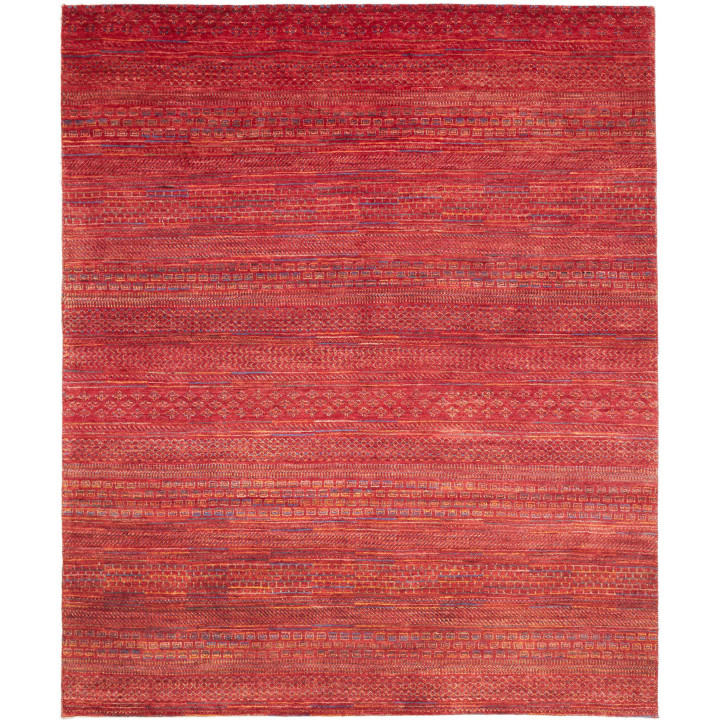 Tappeto Originale Cromopura Pakistan 200x243 Ro