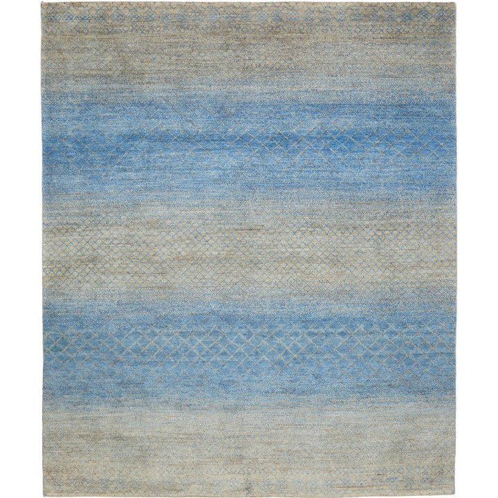 Tappeto Originale Cromopura Pakistan 200x242 Az