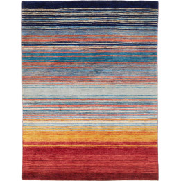 Tappeto Originale Cromopura Pakistan 153x200 Bl