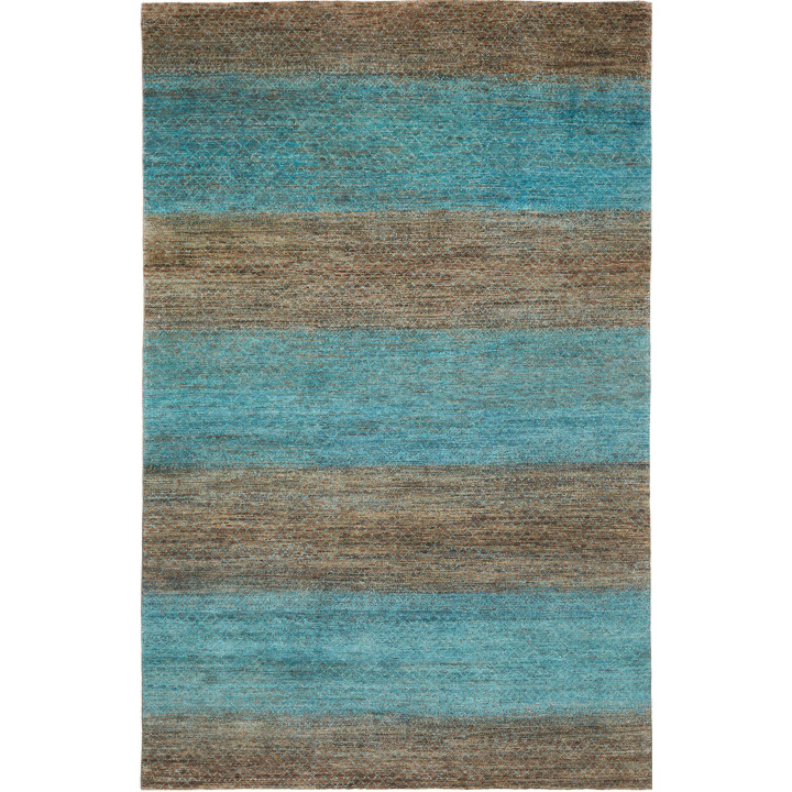 Tappeto Originale Cromopura Pakistan 192x296 Az