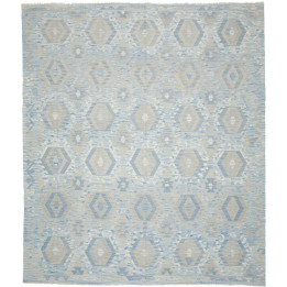 Tappeto Originale Kilim Afghanistan 267x305 Cel