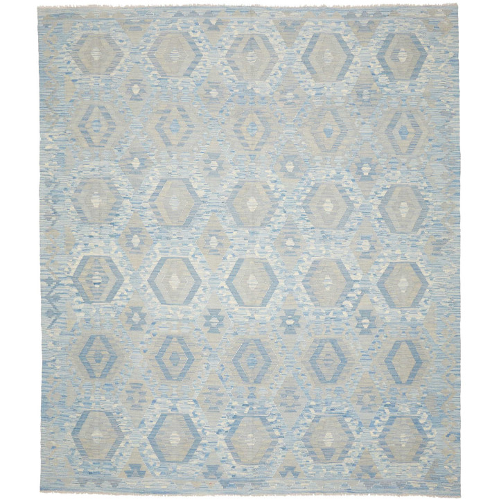Tappeto Originale Kilim Afghanistan 267x305 Cel