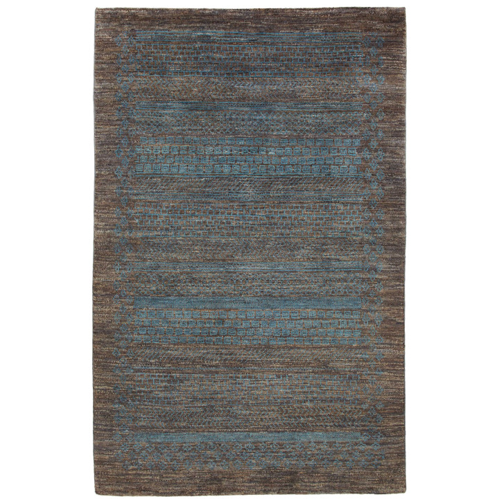 Tappeto Originale Cromopura Pakistan 134x207 Ma