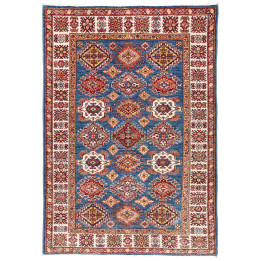 Tappeto Originale Kazak Fine Pakistan 123x173 B