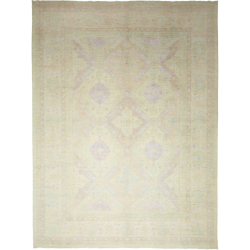 Rug Ziegler Extra Fine Pakistan 275x372 Pale Sag