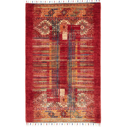 Tappeto Originale Gabbeh Nova Pakistan 101x157