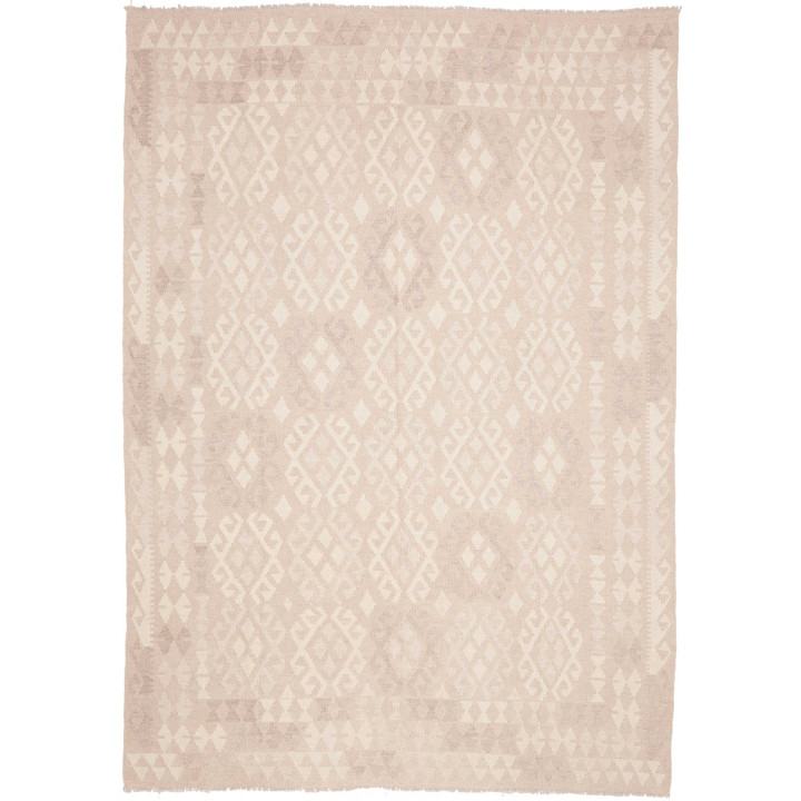 Tappeto Originale Kilim Afghanistan 198x284 Bei