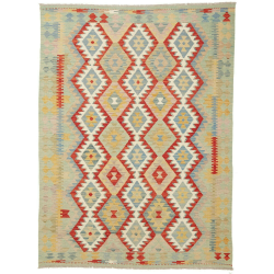 Kilim 149x201 Cm Kilim Afghanistan
