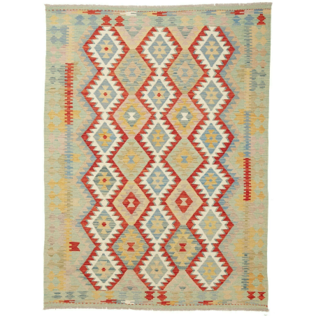 Kilim 149x201 Cm Kilim Afghanistan
