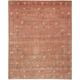 Tappeto Originale Istintia Pakistan 248x306 Rug