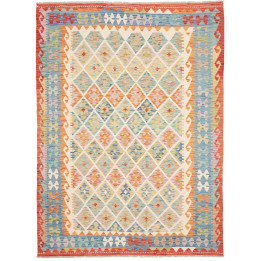 Tappeto Originale Kilim Afghanistan 175x235 Avo