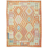 Kilim 153x202 Cm Kilim Afghanistan
