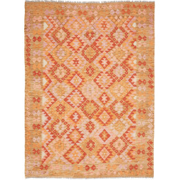 Tappeto Originale Kilim Afghanistan 174x232 Ara