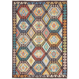 Tappeto Originale Kilim Afghanistan 175x245 Mar