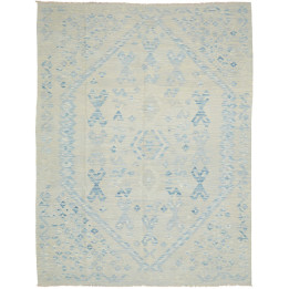 Tappeto Originale Kilim Afghanistan 185x247 Bei