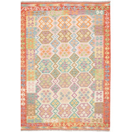 Tappeto Originale Kilim Afghanistan 172x245 Ara