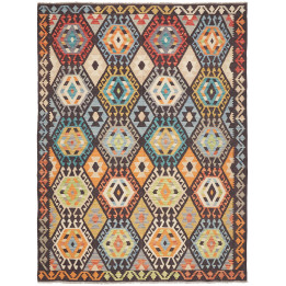 Tappeto Originale Kilim Afghanistan 183x246 Mar
