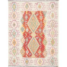 Tappeto Originale Kilim Afghanistan 150x200 Avo