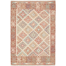 Tappeto Originale Kilim Afghanistan 122x172 Ter