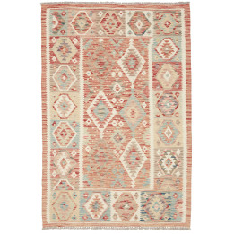 Tappeto Originale Kilim Afghanistan 103x153 Ter