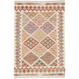Tappeto Originale Kilim Afghanistan 101x150 Avo