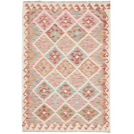 Tappeto Originale Kilim Afghanistan 100x150 Avo