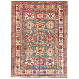 Tappeto Originale Kazak Fine Pakistan 148x202 V