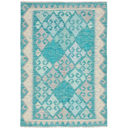 Tappeto Originale Kilim Afghanistan 103x151 Tur