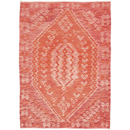 Tappeto Originale Kilim Afghanistan 105x146 Ros