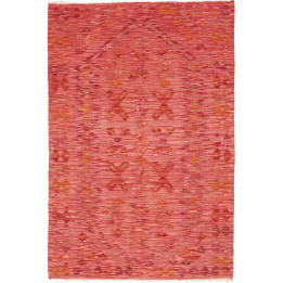 Tappeto Originale Kilim Afghanistan 98x150 Ross