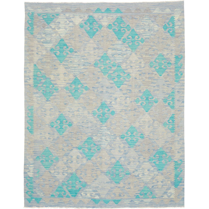 Tappeto Originale Kilim Afghanistan 155x197 Azz
