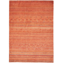 Tappeto Originale Cromopura Pakistan 156x221 Ru