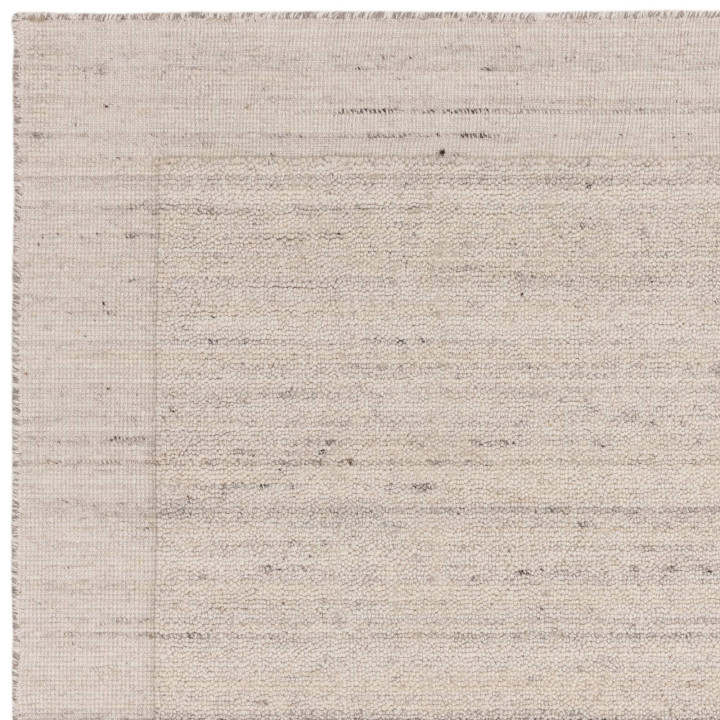 Tappeto Larson geometrico beige naturale 200x300
