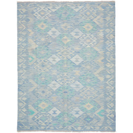 Tappeto Originale Kilim Afghanistan 157x205 Azz