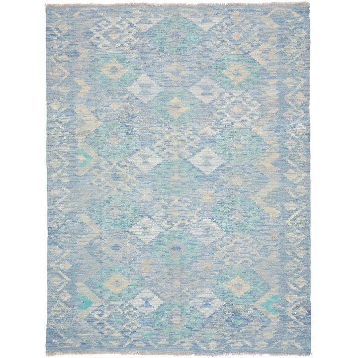 Tappeto Originale Kilim Afghanistan 157x205 Azz