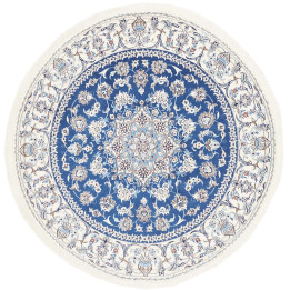 Tappeto Originale Nain Kashmar Persia 200x203 B