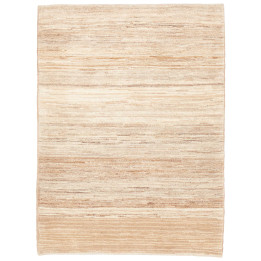 Hand Made Rug Gabbeh Fine Persia 90x118 Beige I