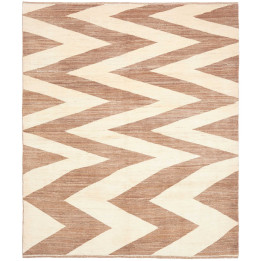 Tappeto Originale Gabbeh Fine Persia 195x230 Be
