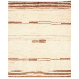 Tappeto Originale Gabbeh Fine Persia 190x230 Av