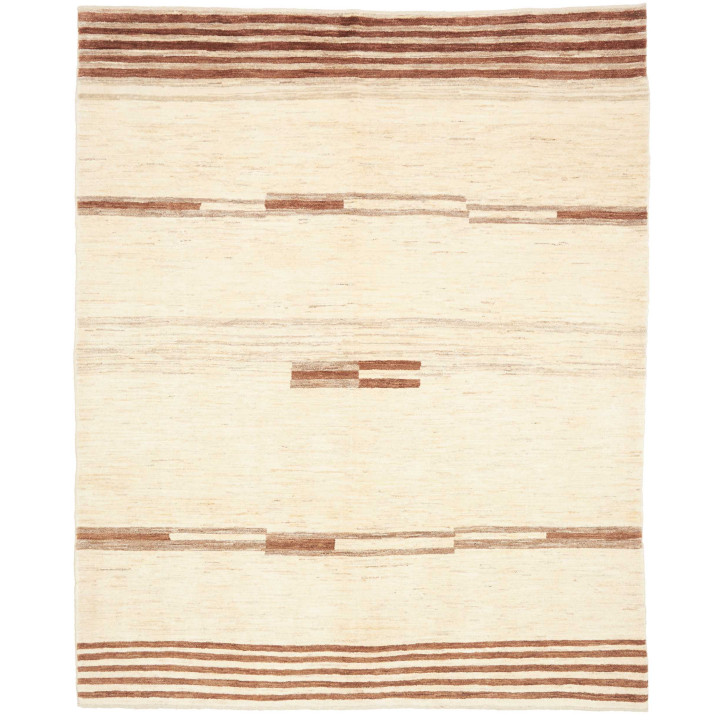 Tappeto Originale Gabbeh Fine Persia 190x230 Av